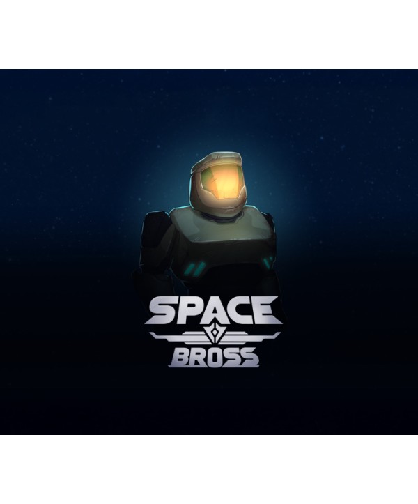 Space Bross Steam Key GLOBAL